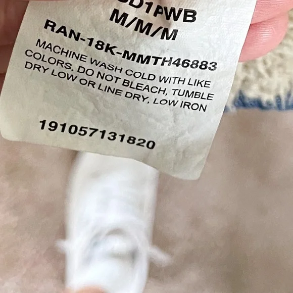 Wrangler Button Down - Picture 9 of 11